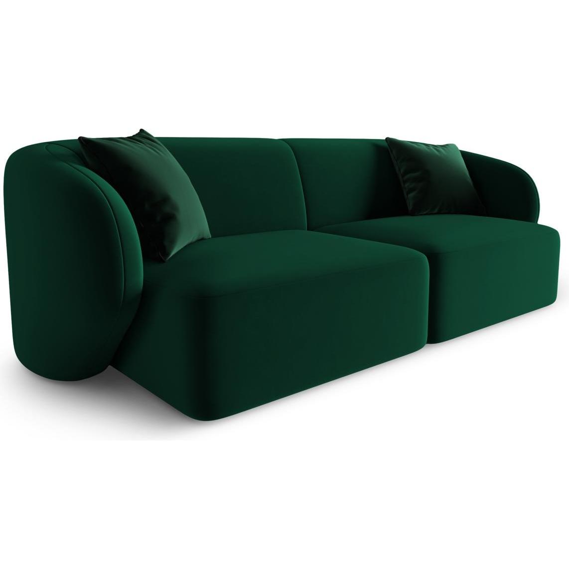 Thumbnail - Maison Heritage, Sofa, Chiara (2-Sitzer, 3-Sitzer, 4-Sitzer)