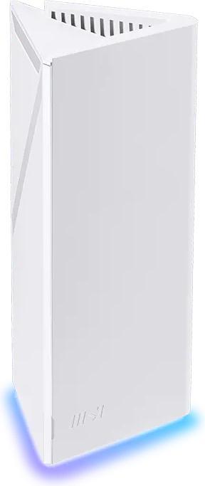 Actual product image MSI Roamii BE Pro Mesh System - 2 Pack