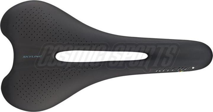 Produktbild Ritchey WCS Skyline V2 Sattel, 277x147mm, 7x7mm Streben Stahl, black
