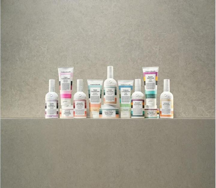Produktbild Waterclouds Creator Fiber (Haarcreme, 200 ml)