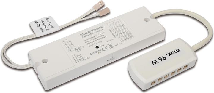 Produktbild Hera 24V Dimm-Controller ZigBee