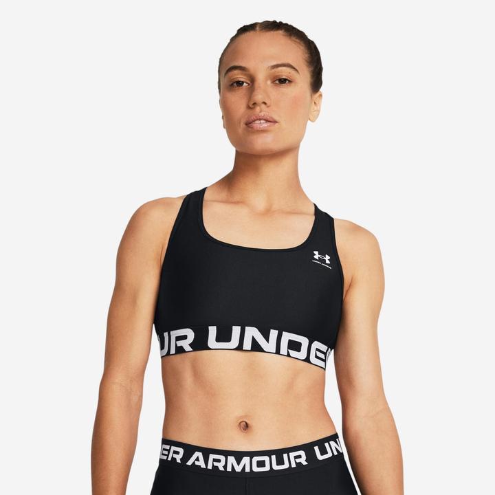Image du produit Under Armour Soutien-gorge de sport Mid Femme (L)