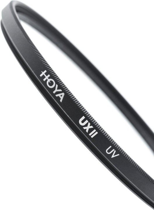 Actual product image Hoya UX II UV Filter (46 mm, UV filter)