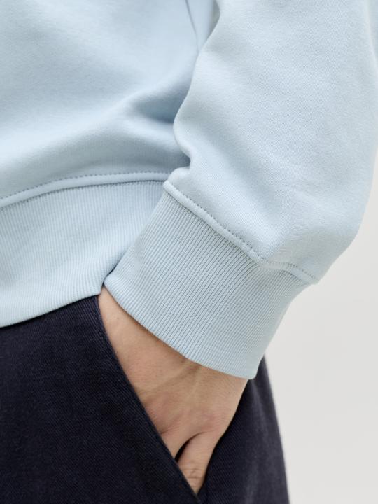 Produktbild Jack & Jones Jjestar Basic Sweat Crew Neck Noos (S)