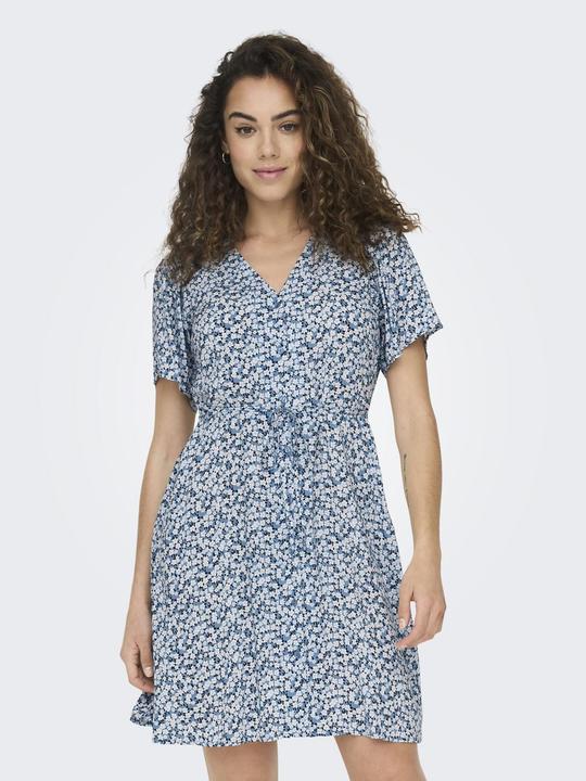 Produktbild Only Kurzärmeliges Kleid (XS)