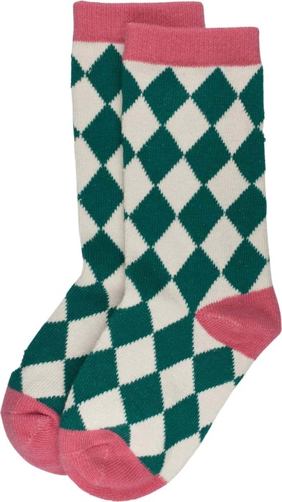 Image du produit What I Like Chaussettes pour enfants Clown (Une unité par pack, 21 - 24)