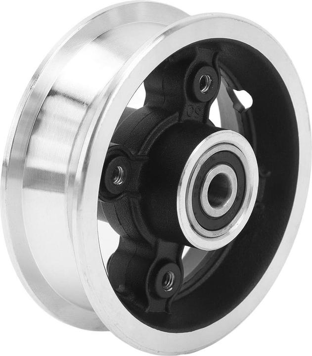 Actual product image Mini Motor Front Rim