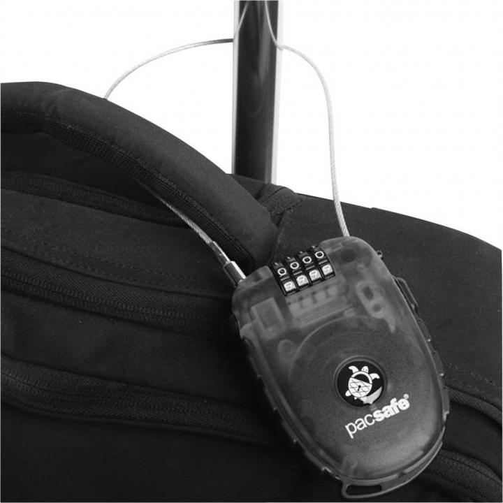 Produktbild Pacsafe Retractasafe 250 (Tasche)