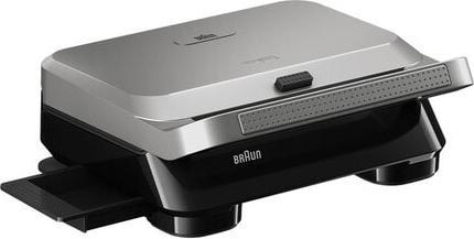 Immagine prodotto De'Longhi Griglia DeLonghi SM5006