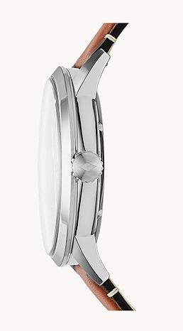 Image du produit Fossil Townsman (Montre analogique, 48 mm)