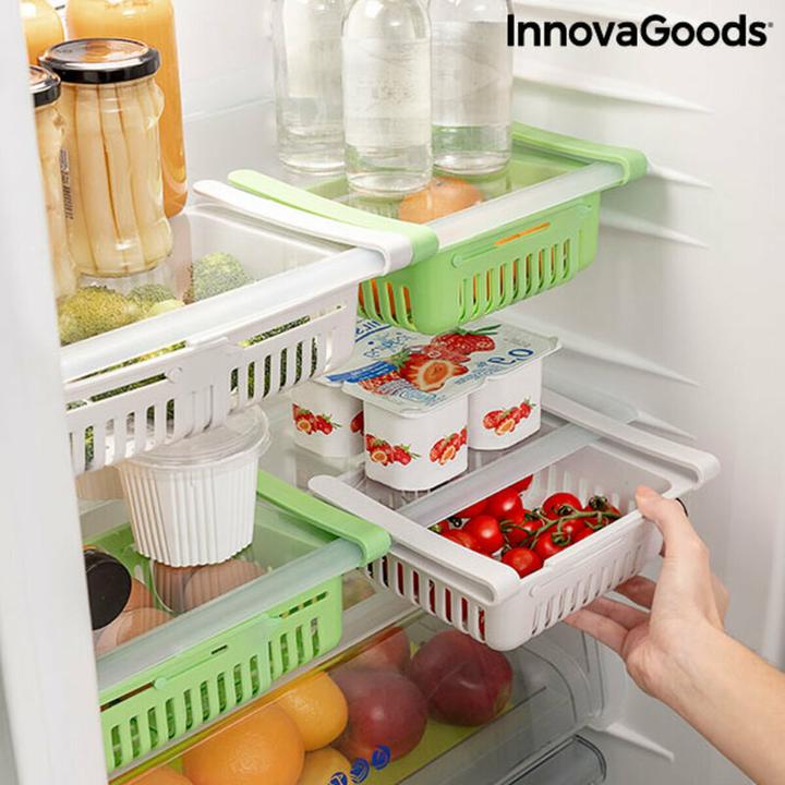 Actual product image Casativo Fridge organiser