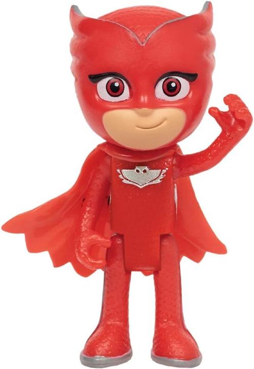 Image du produit Simba PJM Turbo Robot Eulette