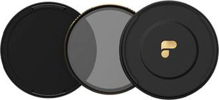 Immagine prodotto PolarPro Filtro grigio PM Signature Edition II 2/5 Stop - 82 mm (82 mm, Filtri grigi, 82 mm)