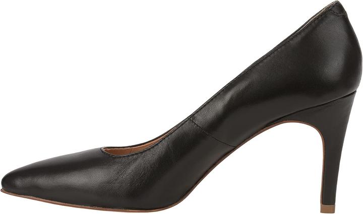 Actual product image Stockerpoint Aria Pumps with Breathable Leather Lining (36)