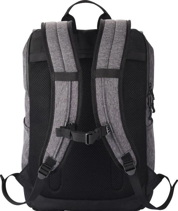 Actual product image Clique Backpack mottled (18 l)