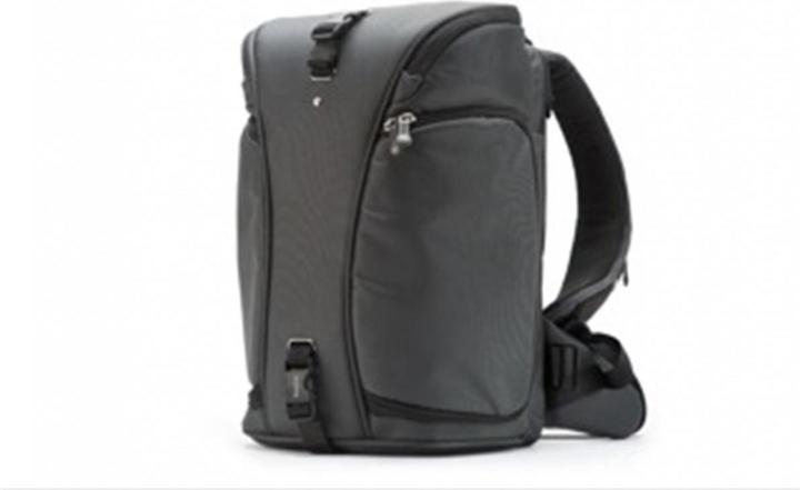 Actual product image booq Python Pack Backpack (Camera shoulder bag)