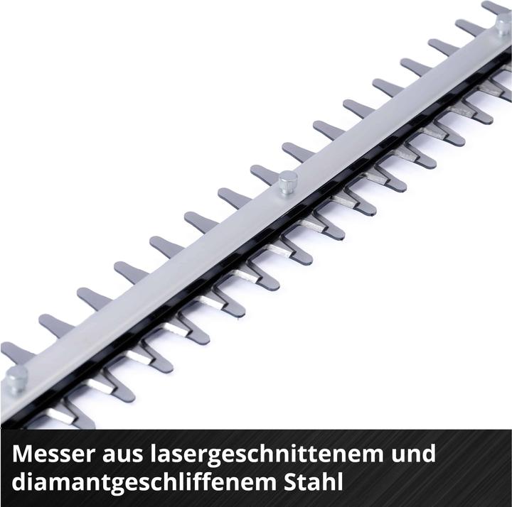 Productafbeelding Einhell GE-CH 1855/1 Li-Solo (Oplaadbare batterij)