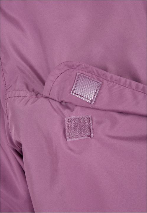 Image du produit Urban Classics Ladies Basic Pull Over Jacket (XS)