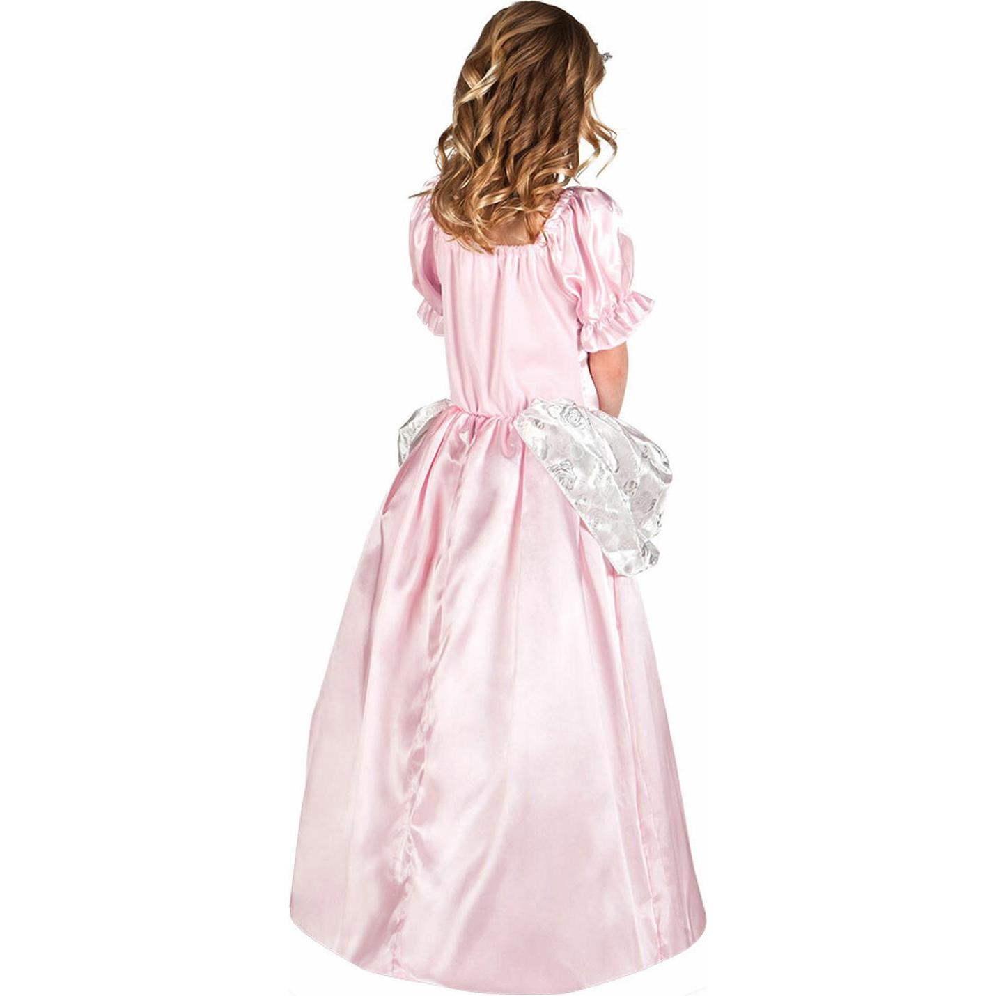 Thumbnail - Boland Princess Rosabel (128, 134, 140)