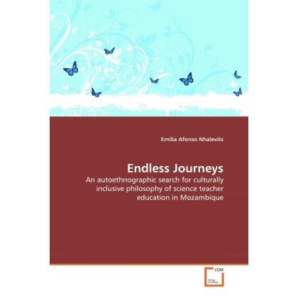 Endless Journeys, Fachbücher