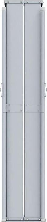 Produktbild vidaXL Seitenmarkise (12 m)