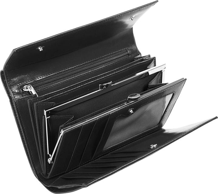 Actual product image Bagan Geldbörse