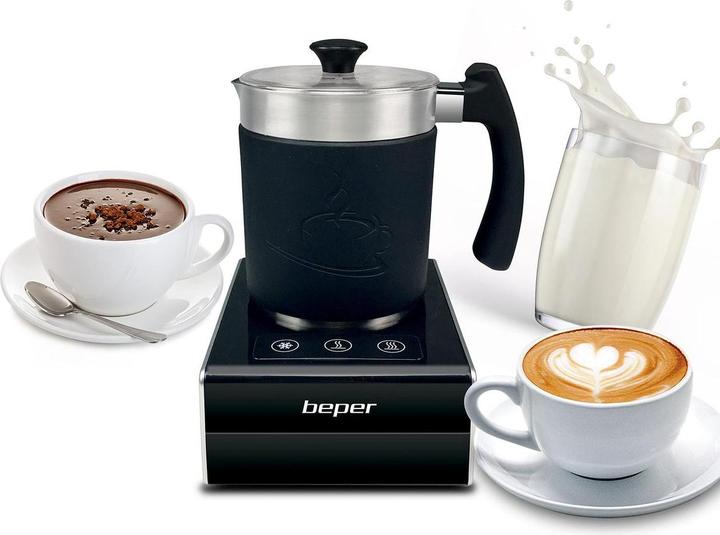 Actual product image Beper BB.200 (500 ml)