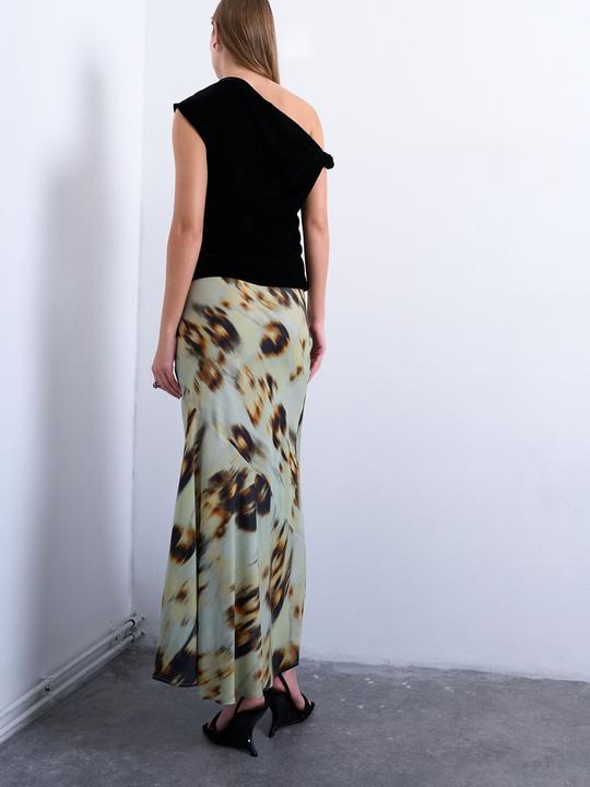 Produktbild Topshop TSANE Midirock Rock (38)