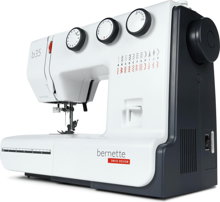 Produktbild Bernette B35