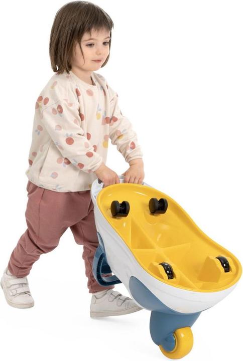 Produktbild Chicco Bewegter und leuchtender Panda Rideable 3