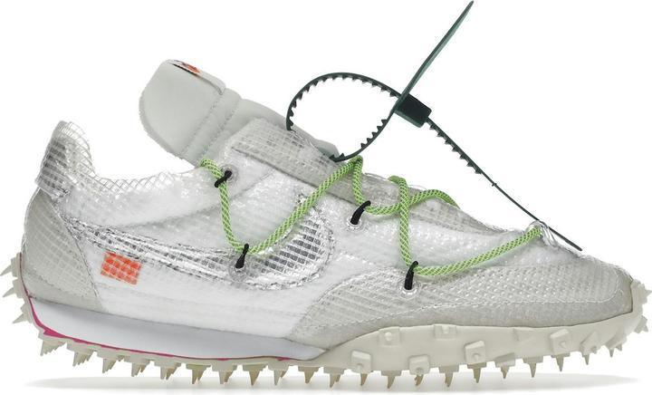 Image du produit Nike Waffle Racer Off-White White (Women's) (37.5)