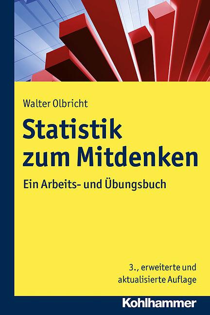 Statistik zum Mitdenken (Deutsch)