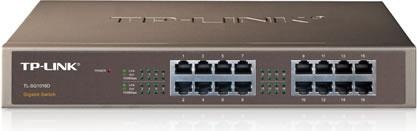Productafbeelding TP-Link Tl-Sg1016d (16 Havens)