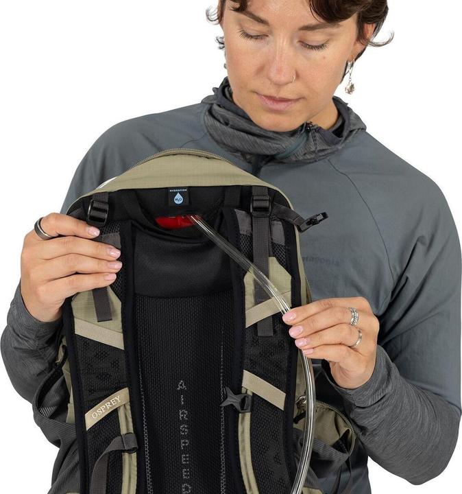 Produktbild Osprey Hikelite 18 Wanderrucksack 51 cm (18 l)