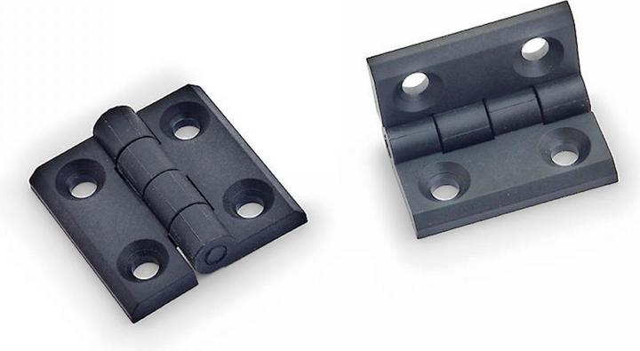 Triton Scharnier für Rack