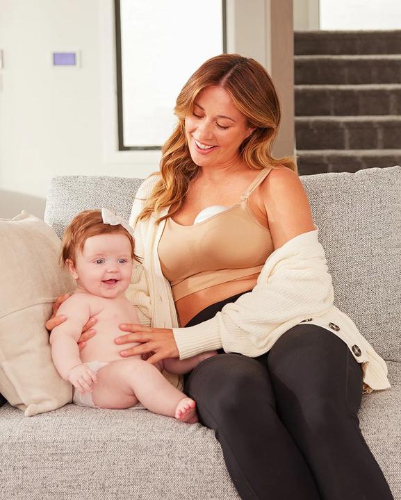 Productafbeelding Momcozy M5