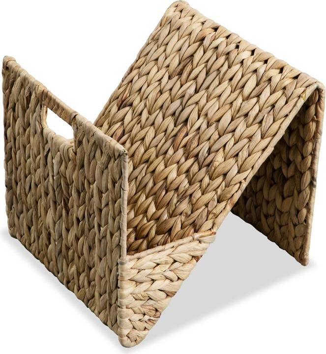 Produktbild vidaXL Zeitungsständer (31 x 31 x 31 cm)