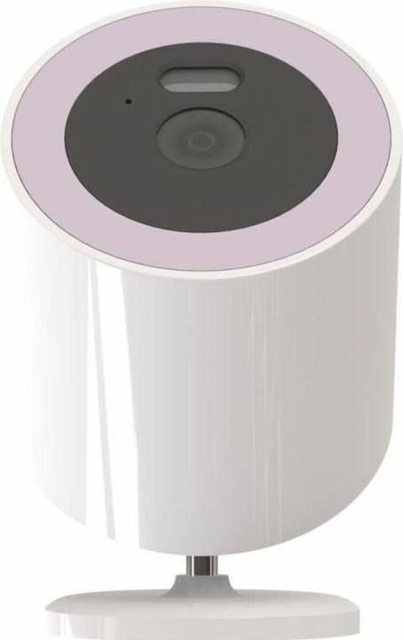 Image du produit Calex Caméra d'éclairage extérieur - Caméra d'éclairage 2K avec vue nocturne - Éclairage pour les (1920 x 1080 Pixels)