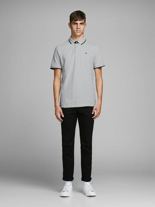 Actual product image Jack & Jones Classic polo shirt (M)