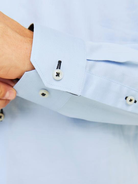 Produktbild Jack & Jones Jprblaparker Detail L/S Shirt Noos (XXL)