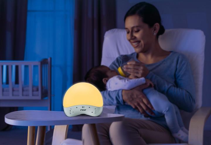 Actual product image Reer MyMagicSmartLight