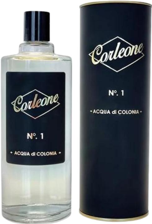 Immagine prodotto Corleone Acqua profumata (Eau de cologne, 250 ml)
