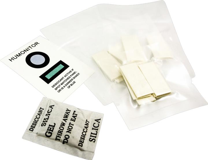 Produktbild PRO-mounts 18 AntiFog Inserts für GoPro