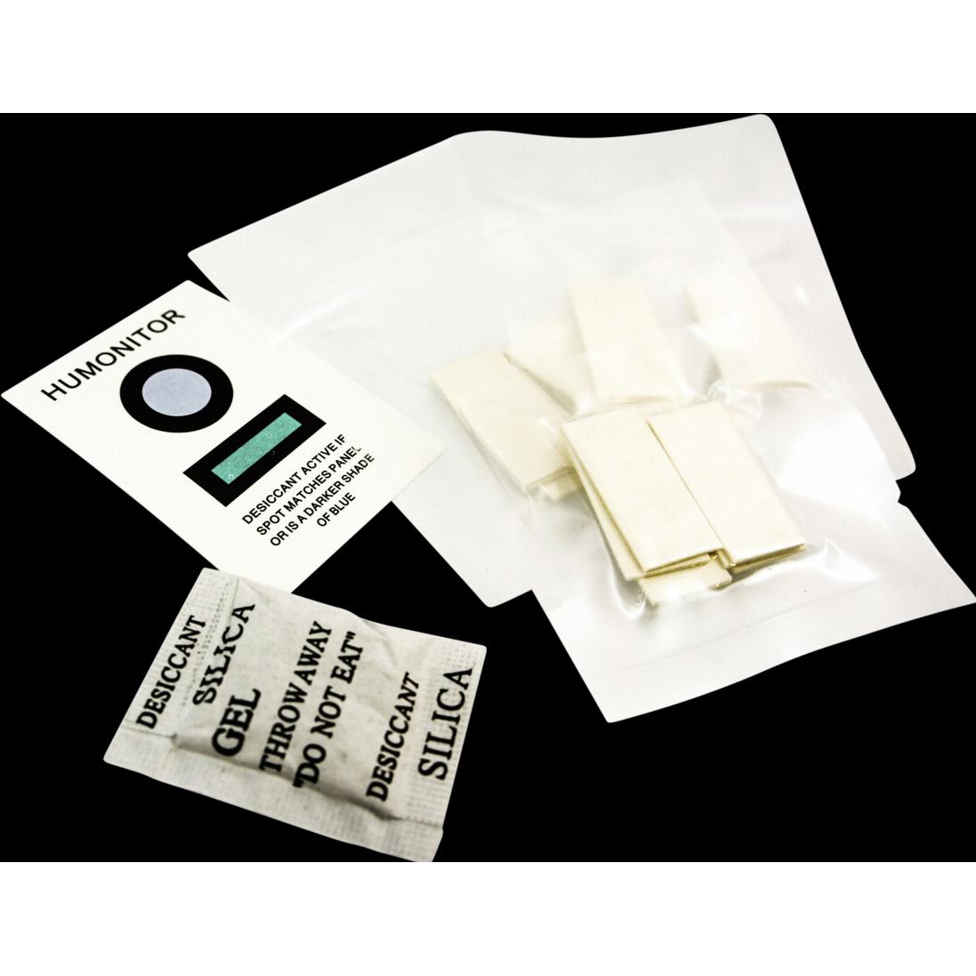 Thumbnail - PRO-mounts 18 AntiFog Inserts für GoPro (Diverse), Action Cam Zubehör