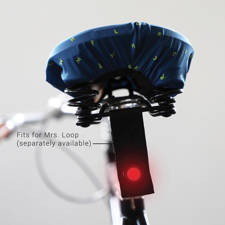 Produktbild Crumpler Mr.Spot red (Fotorucksack, 22 l)