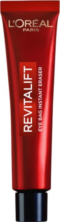 L'Oréal Paris Revitalift (Eye care gel, Day + Night)
