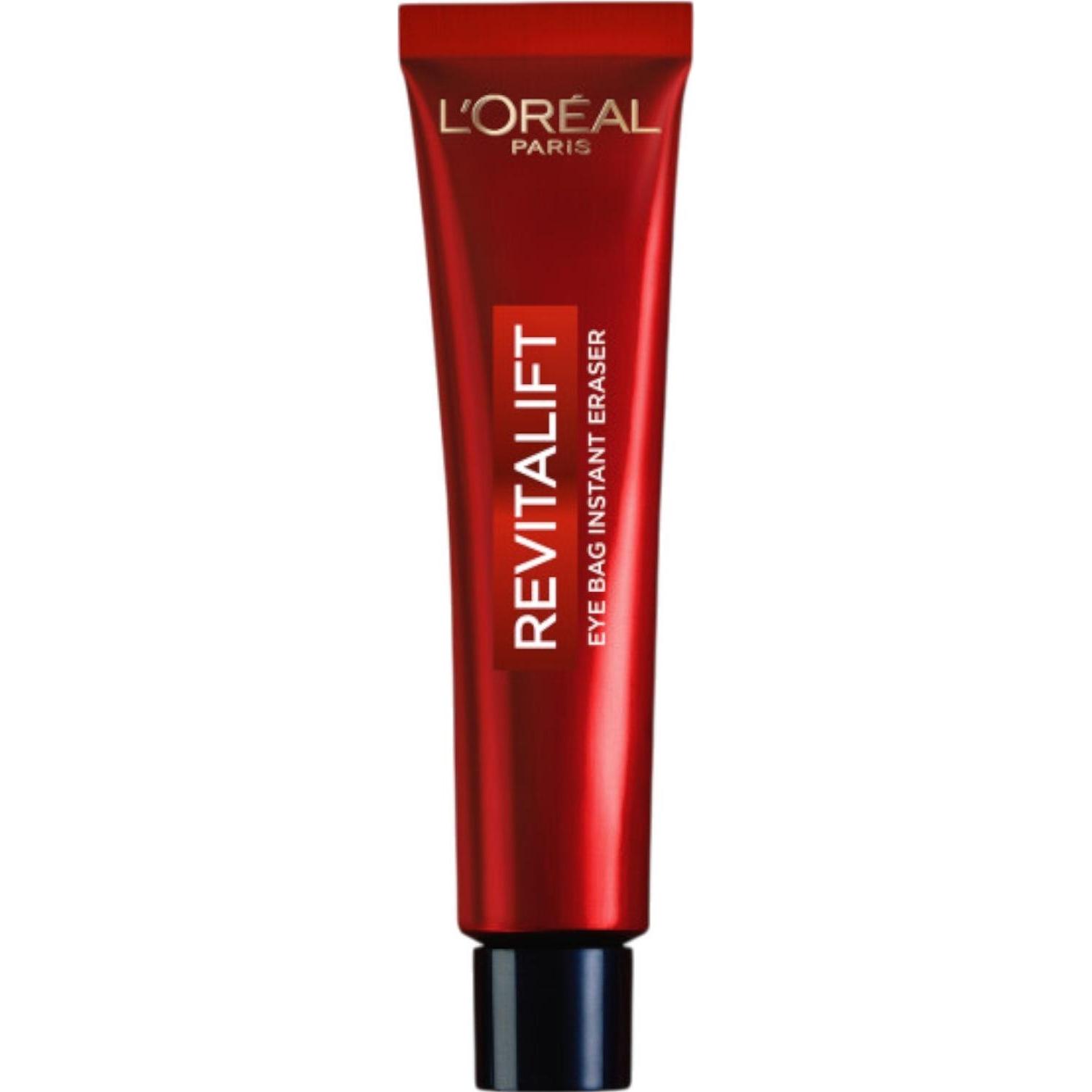 L'oréal Paris Donna Crema Cura Degli Occhi, Revitalift (Gel Per La Cura Degli Occhi, Giorno + Notte)