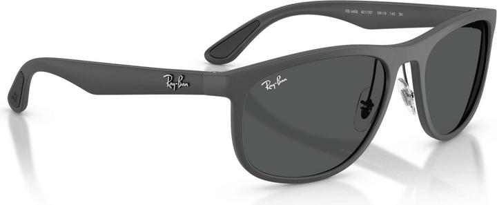 Actual product image Ray Ban RB4468