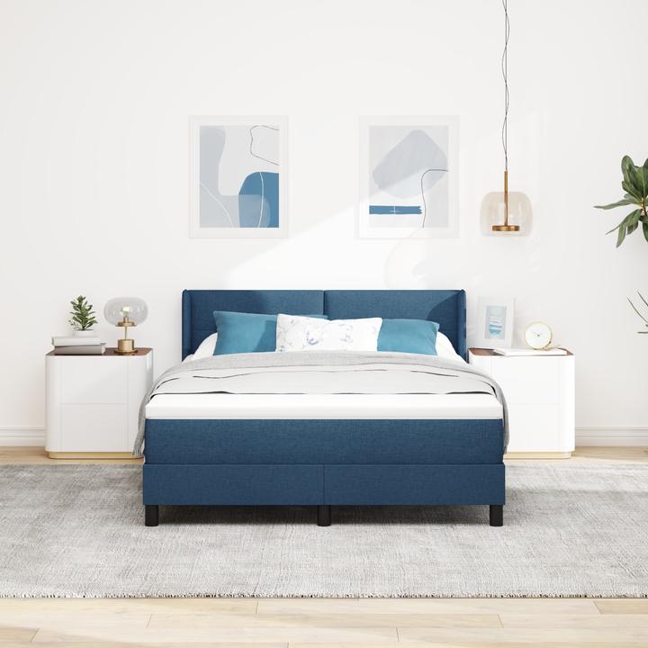 Immagine prodotto vidaXL Boxspringbett (140 x 200 cm)