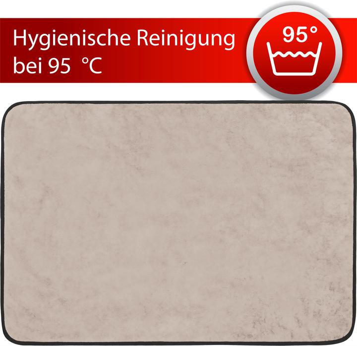 Actual product image Aspero Dog blanket Lund (Dog)